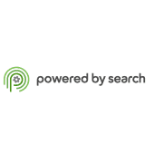 Powered by Search's Logo