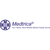Medtrica Logo