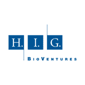 H.I.G. BioHealth Partners Logo