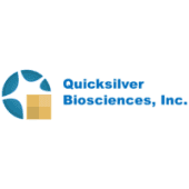 Quicksilver Biosciences Logo