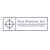 True Position Logo