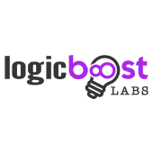 LogicBoost Labs Logo