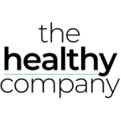 The Healthy Company Logo