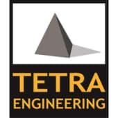 Tetra Engineering Group Inc. Logo