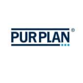 Purplan Logo