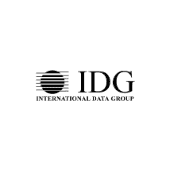 IDG Communications Australia Logo