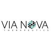 Via Nova Therapeutics Logo