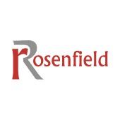 Rosenfield Health Logo