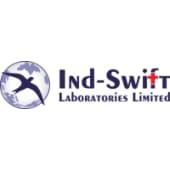 Ind-Swift Laboratories's Logo
