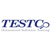 TESTCo's Logo