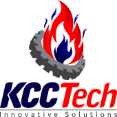 KCCTech Logo