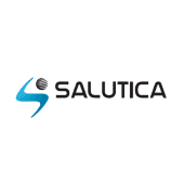Salutica Logo