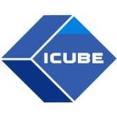 iCUBE Systems Logo