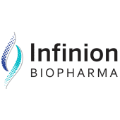 Infinion Biopharma Logo