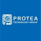 Protea Electronics Logo