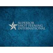 Superior Shot Peening and Coatings International Logo