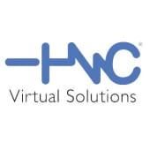 HNC Virtual Solutions Logo
