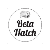 Beta Hatch's Logo