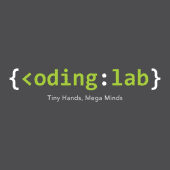 Coding Lab Logo
