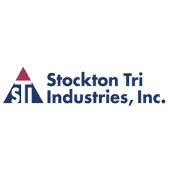 Stockton Tri Industries Logo