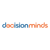 Decision Minds Logo