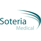 Soteria Medical Logo