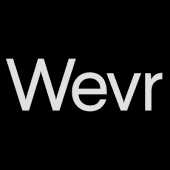 WEVR Logo