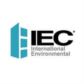 International Environmental Corporation Logo