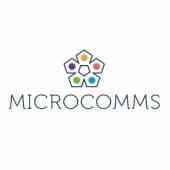 Microcomms Logo