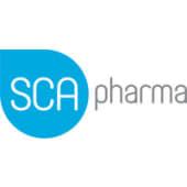SCA Pharma Logo