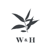 Willow & Hall Logo