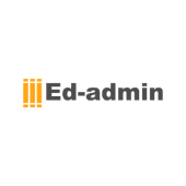 Ed-admin Logo
