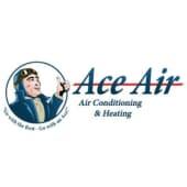 Ace Air, Inc. Logo