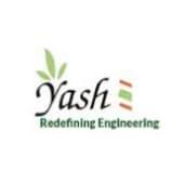 YashBlowers Logo