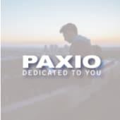 PAXIO Logo