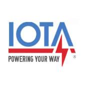 IOTA Engineering Logo