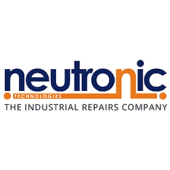 Neutronic Technologies Logo