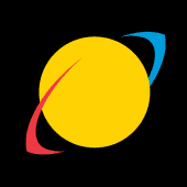 Lunar Outpost's Logo