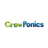 Growponics Logo
