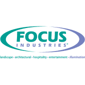 Focus Industries Logo