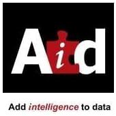 AID Add Intelligence to data Logo