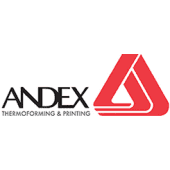 Andex Industries's Logo