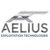 AELIUS EXPLOITATION TECHNOLOGIES Logo