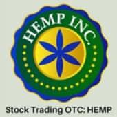 Hemp Inc. Logo