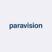 Paravision Logo
