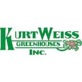 Kurt Weiss Greenhouses Inc. Logo