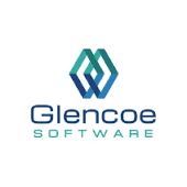 Glencoe Software's Logo
