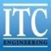 ITC Engineering Services Inc Logo