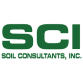 Soil Consultants Logo