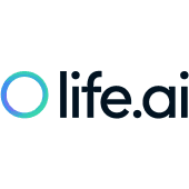 Life AI Logo